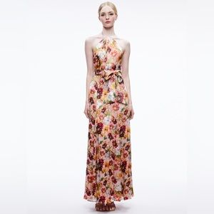 Alice + Olivia - dress